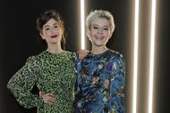 dunhill & Dylan Jones Pre-BAFTA Dinner & Party - Source: Getty